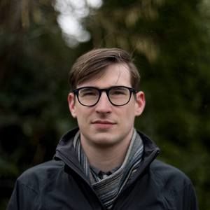 Meet your Posher, Joshua